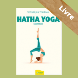 Hatha yoga – Programme d’entrainement pour 52 semaines – Livre – Editions Ambre