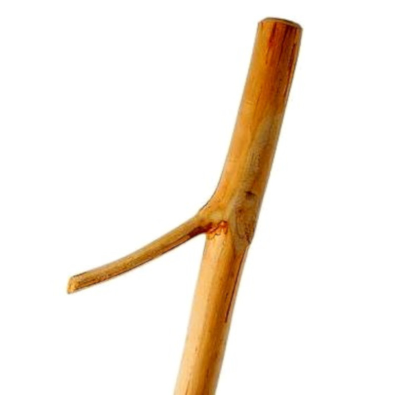 Bouffadou artisanal en bois de pin - Fait à la main en Lozère