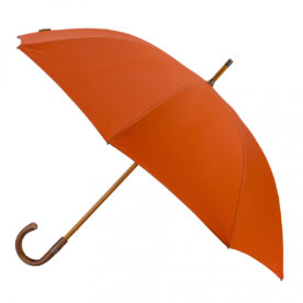 Parapluie l’Aurillac moyen – Femme – Orange