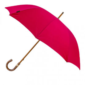 Parapluie l’Aurillac moyen – Femme – Rouge