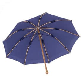 Parapluie de Berger traditionnel véritable en matières naturelles – Maison Piganiol