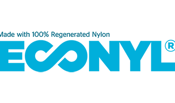 econyl - nylon recyclé