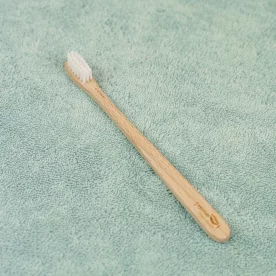 Brosse à dents en bois | Enfant – APIMANI