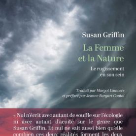 La Femme et la Nature: Le rugissement en son sein – Livre
