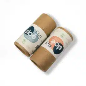 Déodorant solide bio en stick – Kivu – 50 gr – Sloe