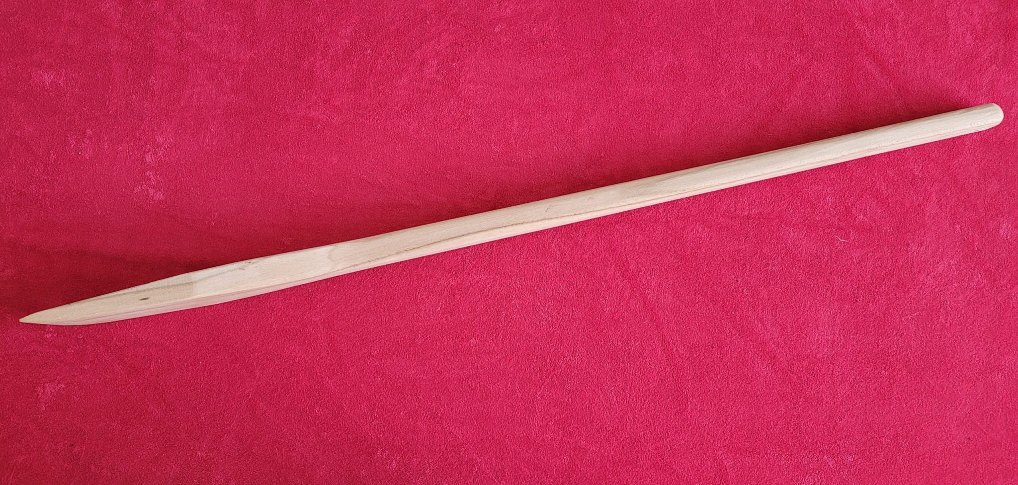 Baguette De Chef D'orchestre En Bois - Léger Et Sûr, Pour Enfants Et Adultes, Répétitions Et Concerts