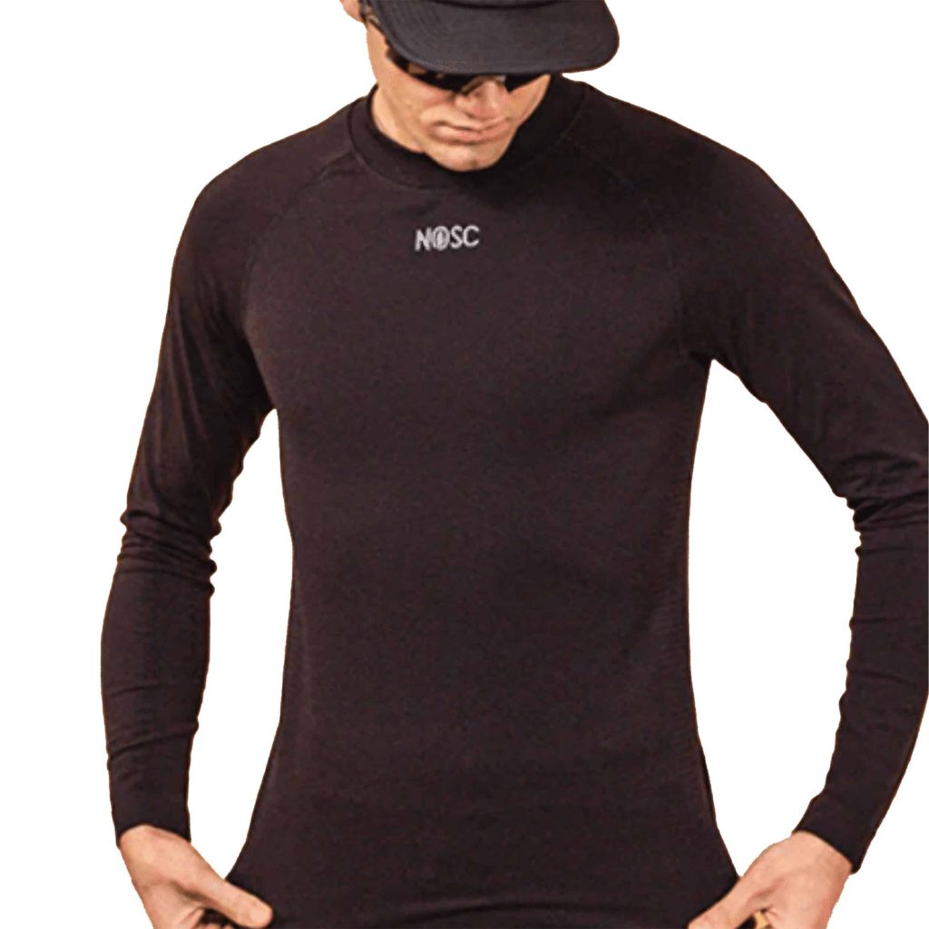 base layer h écoresponsable technique en ricin – nosc