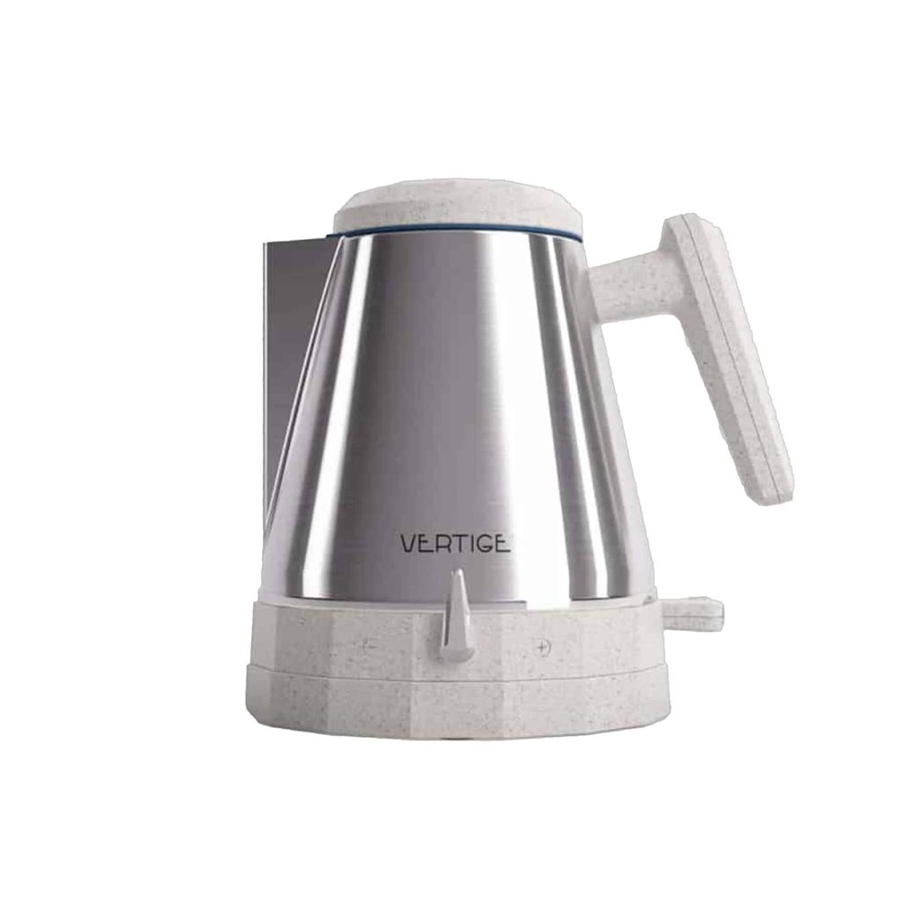 bouilloire électrique sans bisphénol fabriquée en france vertige