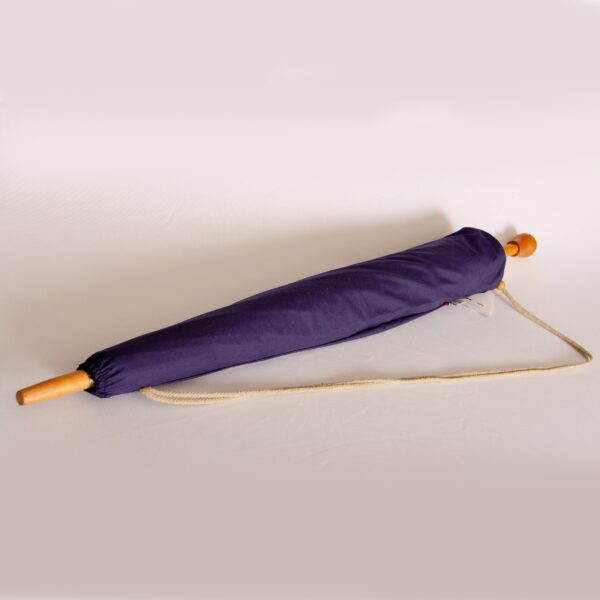 Parapluie Bleu De Berger Pierre Vaux - Neuf Avec étiquettes - Unisexe