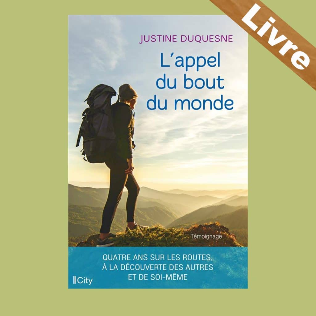 L’appel du bout du monde - 392600