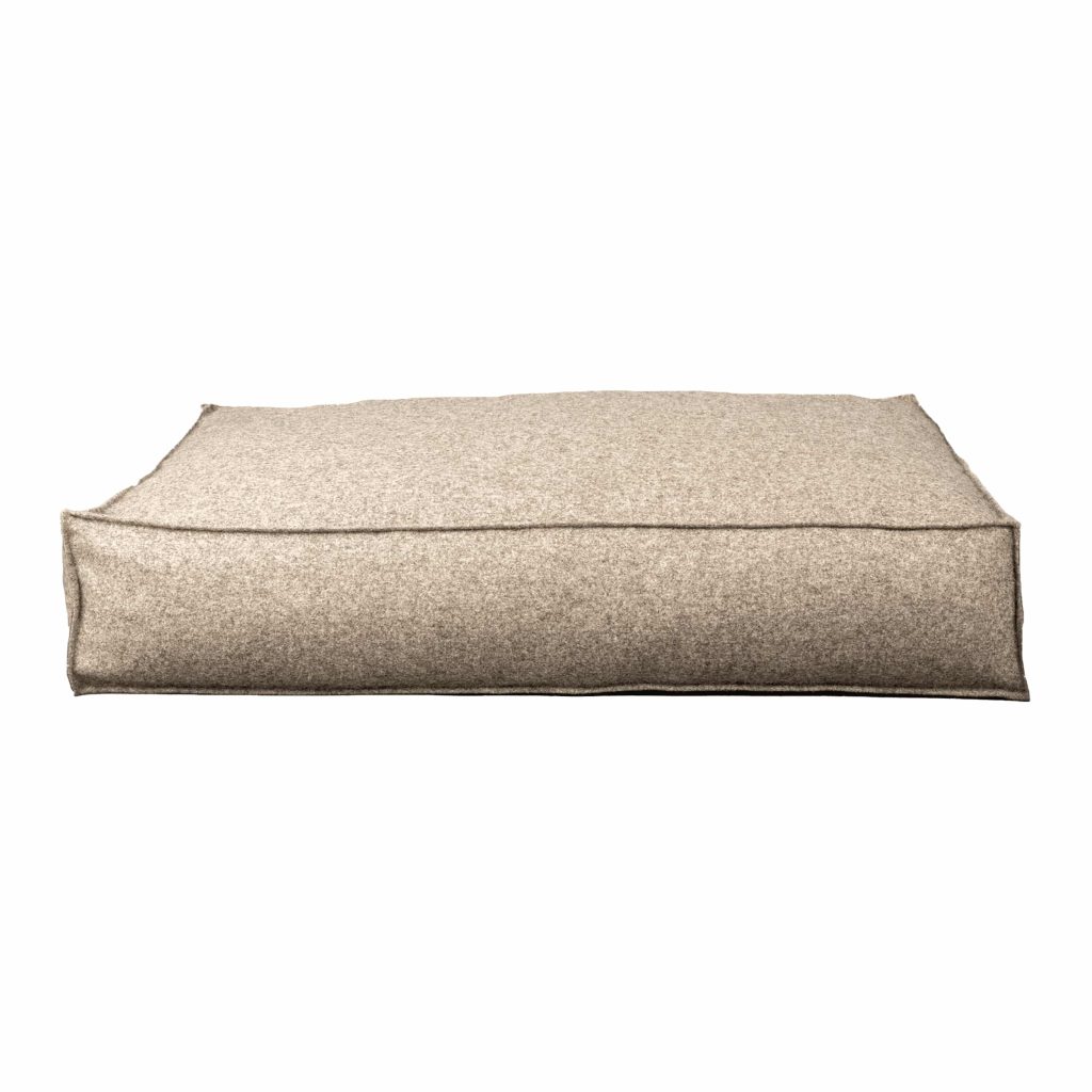 le zabuton en laine naturelle française éco responsable méditation yoga