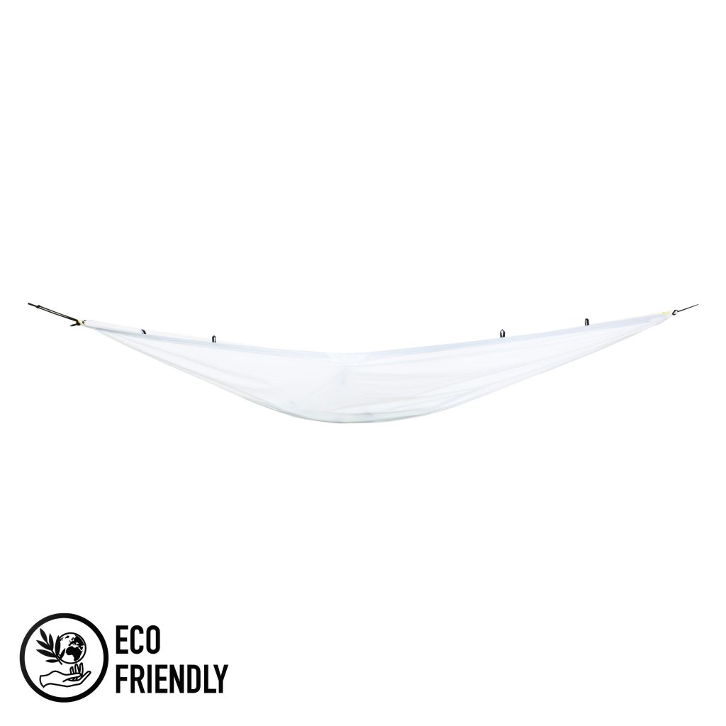 paire de hamac tarp éco conçu double toit pour tente beluga qaou outdoor