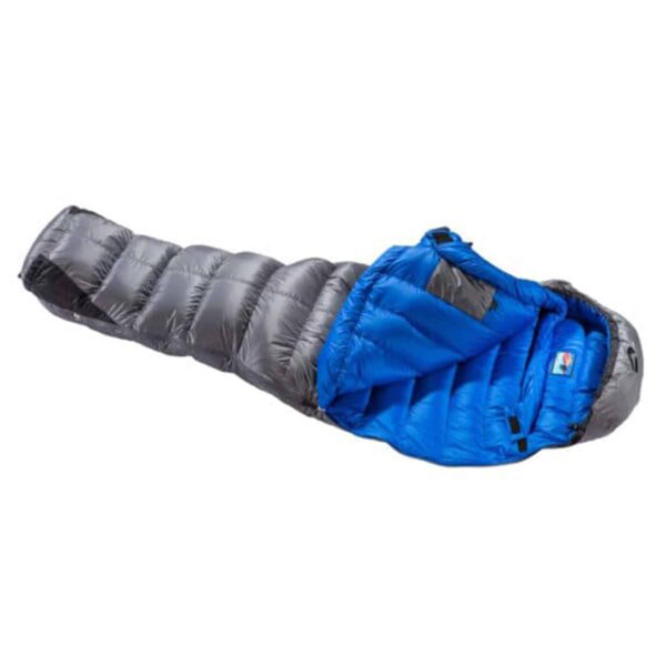 sac de couchage randonnée swing co 450 valandré