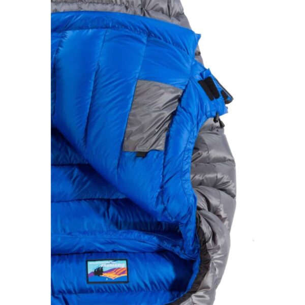 sac de couchage randonnée swing co 450 valandré