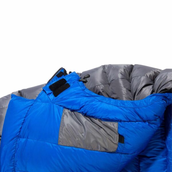 sac de couchage randonnée swing co 450 valandré