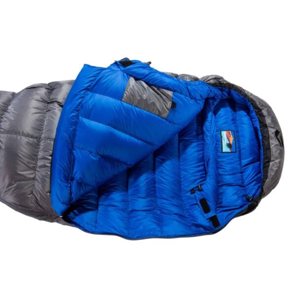 sac de couchage randonnée swing co 450 valandré