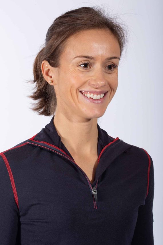 sous vêtement chaud en laine mérinos femme ogarun
