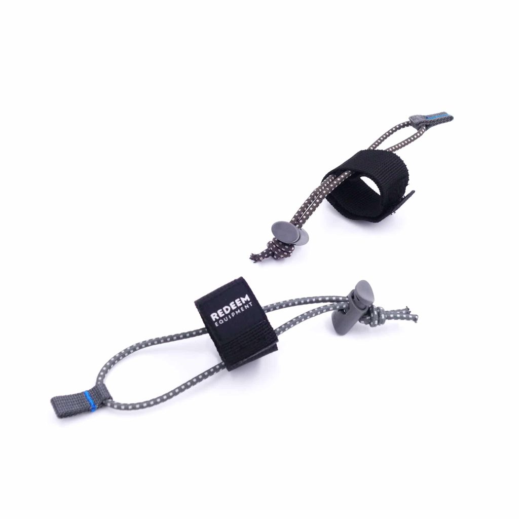 support vélo éco responsable – upcyclé redeem equipment