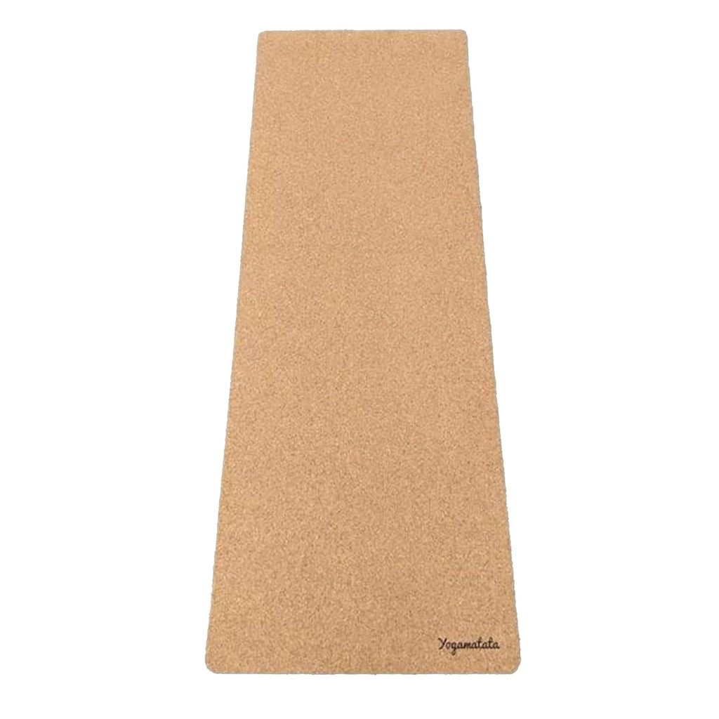 tapis de yoga en matières recyclées fabriqué en europe ecoresponsable