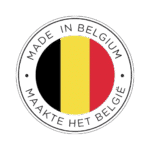 Fabriqué en belgique
